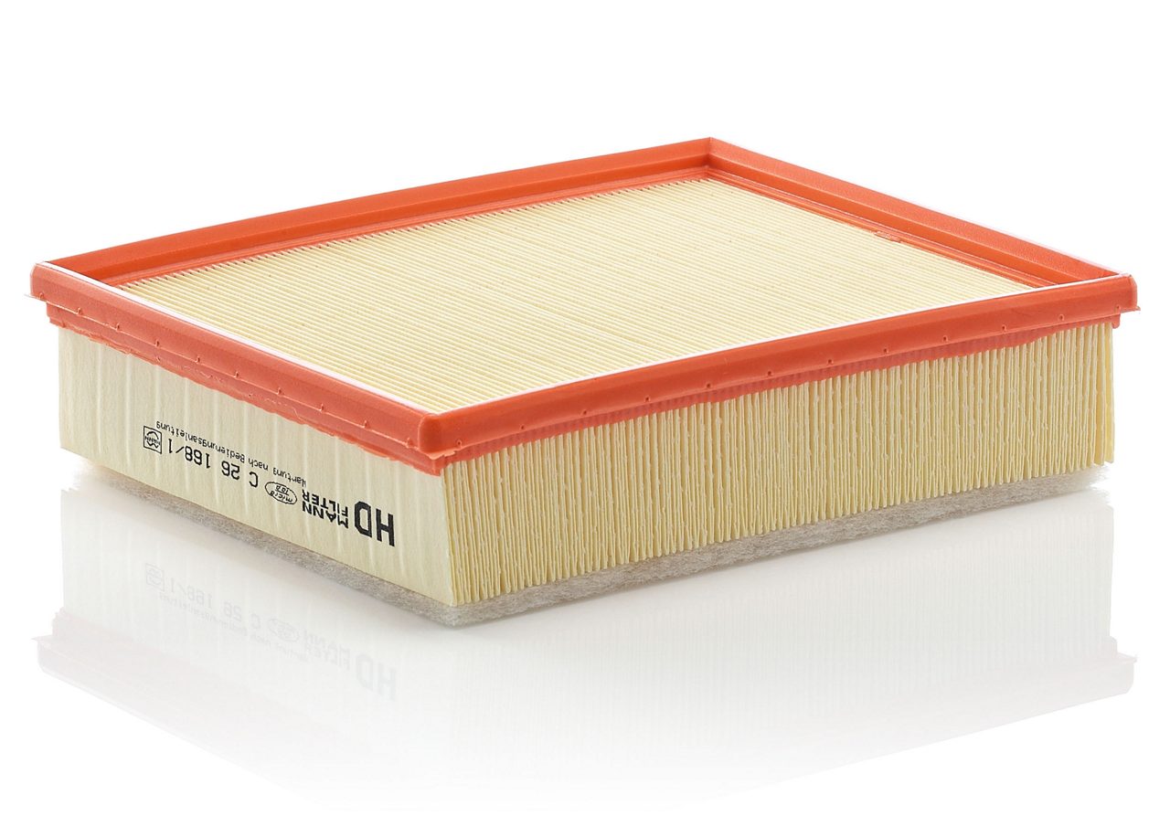 Product Image C26168/1_MANN-FILTER