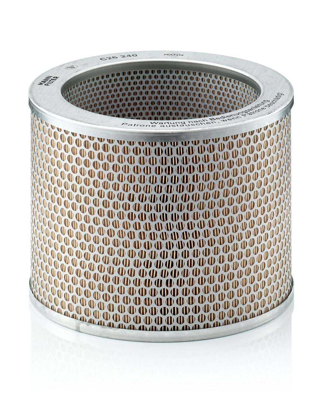 Product Image C26240_MANN-FILTER