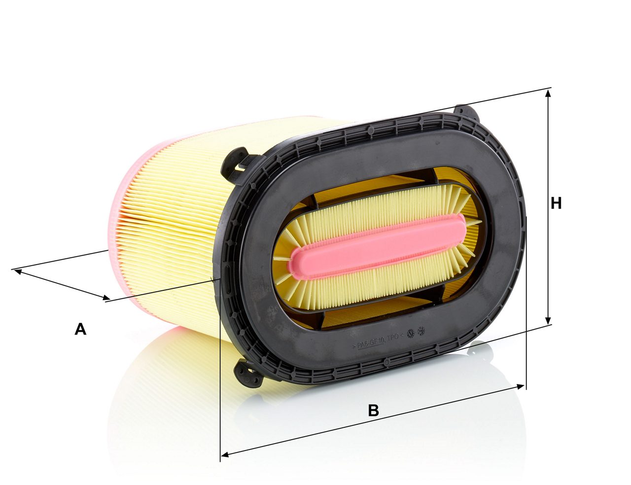 Product Image C26270_MANN-FILTER