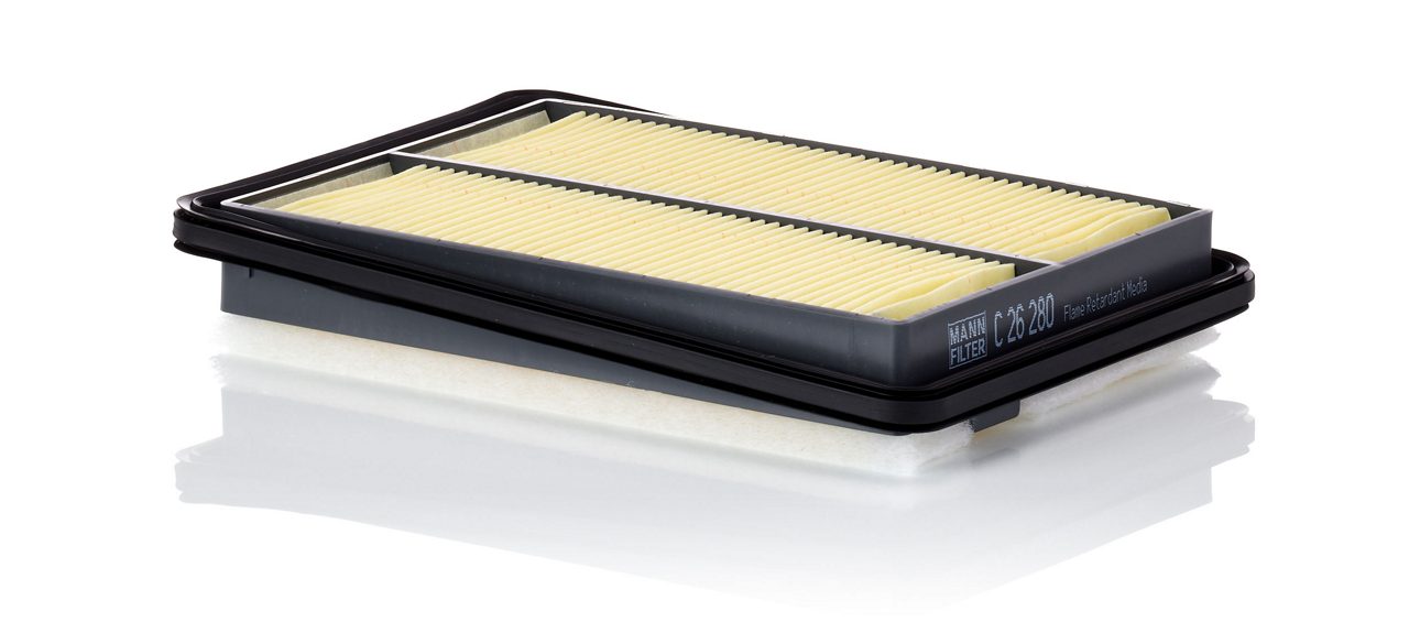 Product Image C26280_MANN-FILTER