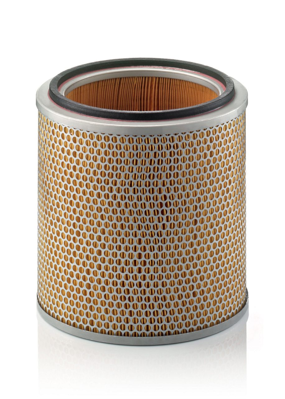 Product Image C26315/4_MANN-FILTER