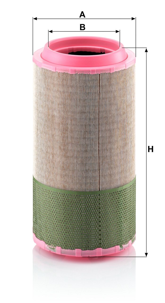 Product Image C26980_MANN-FILTER