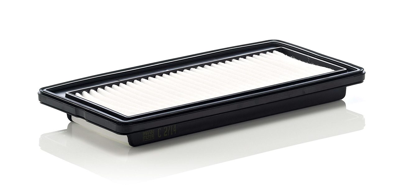 Product Image C2714_MANN-FILTER