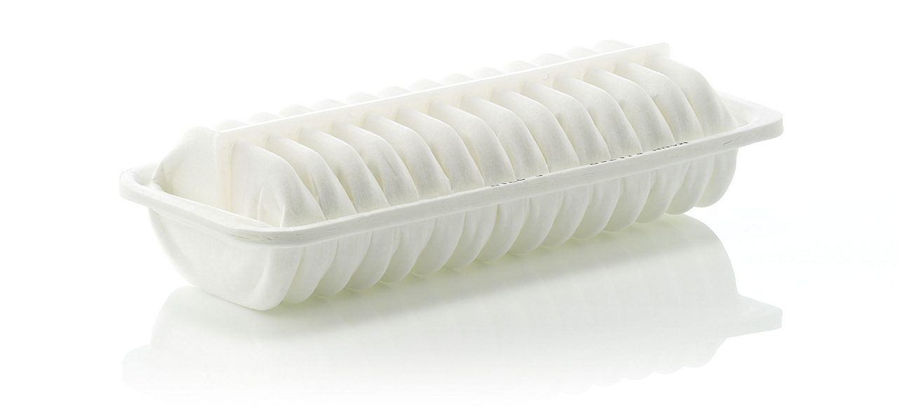 Product Image C2715_MANN-FILTER