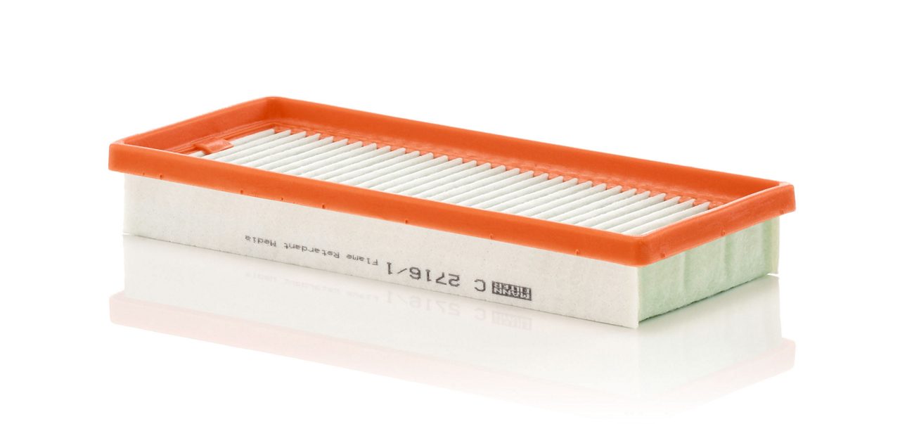 Product Image C2716/1_MANN-FILTER