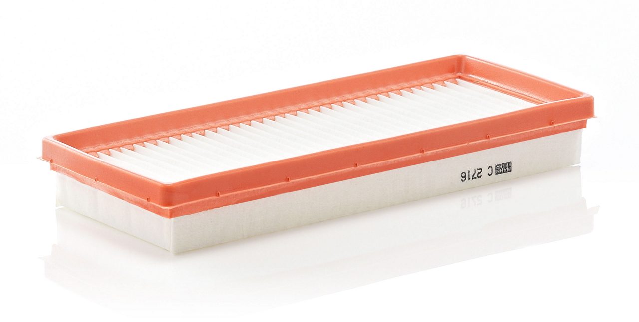 Product Image C2716_MANN-FILTER