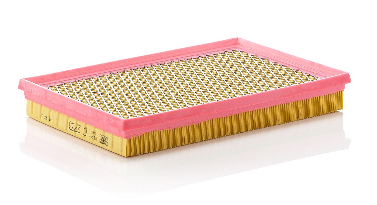 Product Image C2733_MANN-FILTER