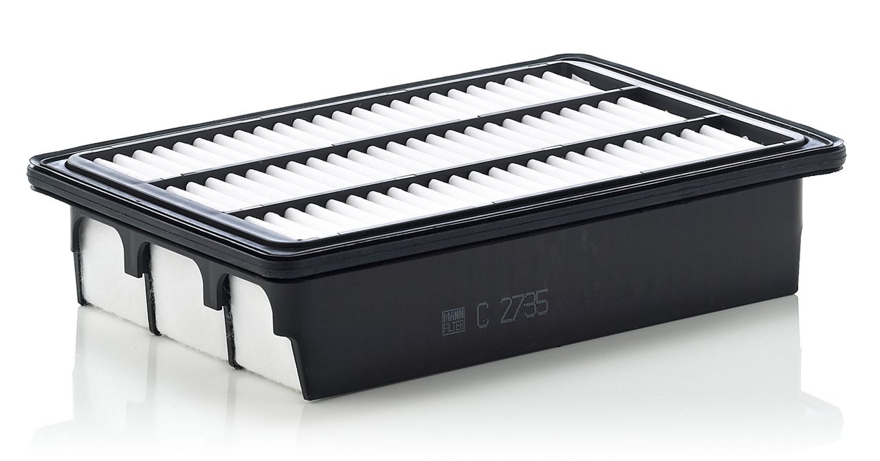 Product Image C2735_MANN-FILTER