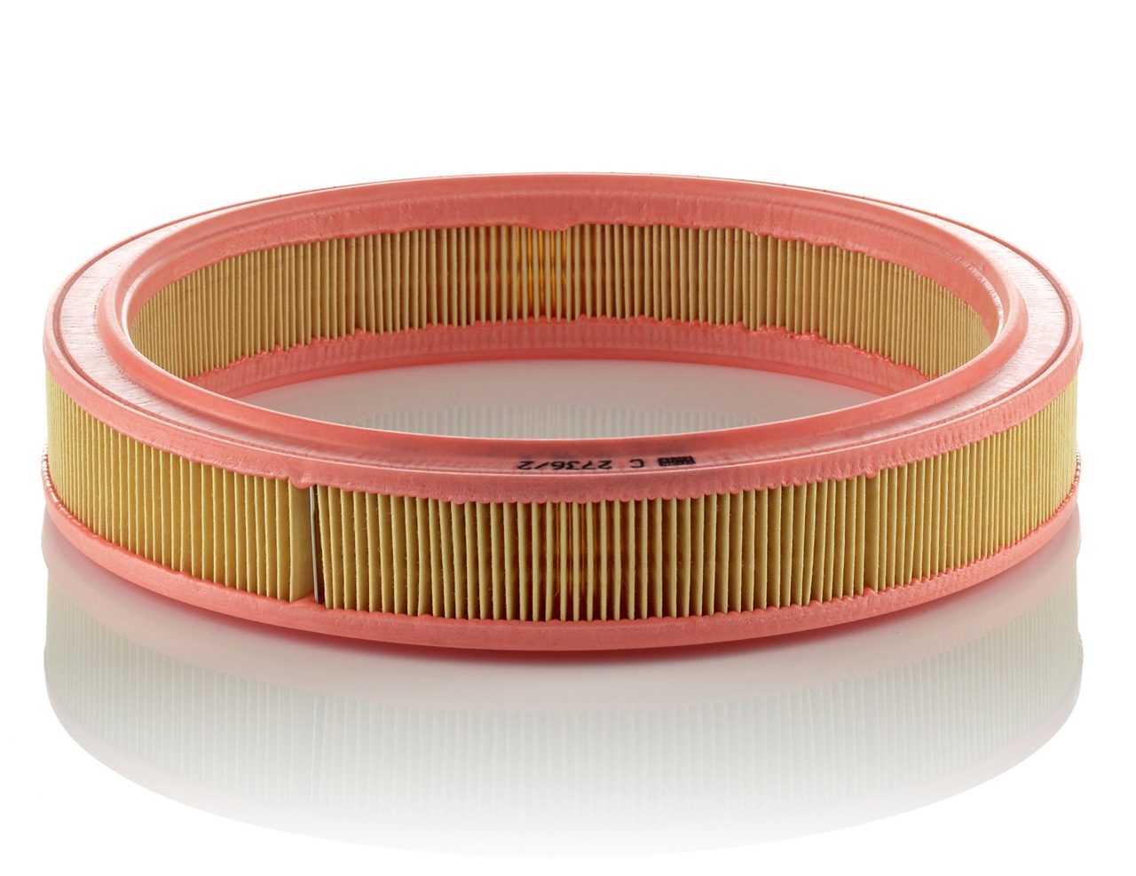 Product Image C2736/2_MANN-FILTER