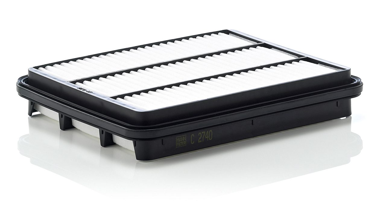Product Image C2740_MANN-FILTER