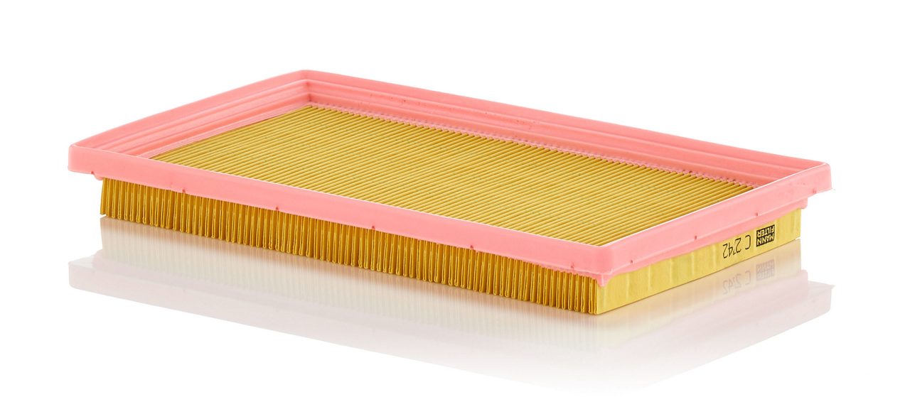 Product Image C2742_MANN-FILTER