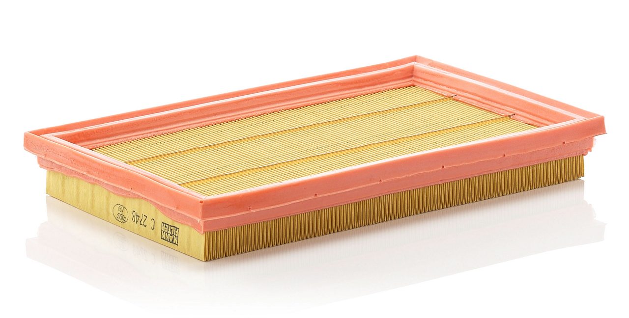 Product Image C2748_MANN-FILTER
