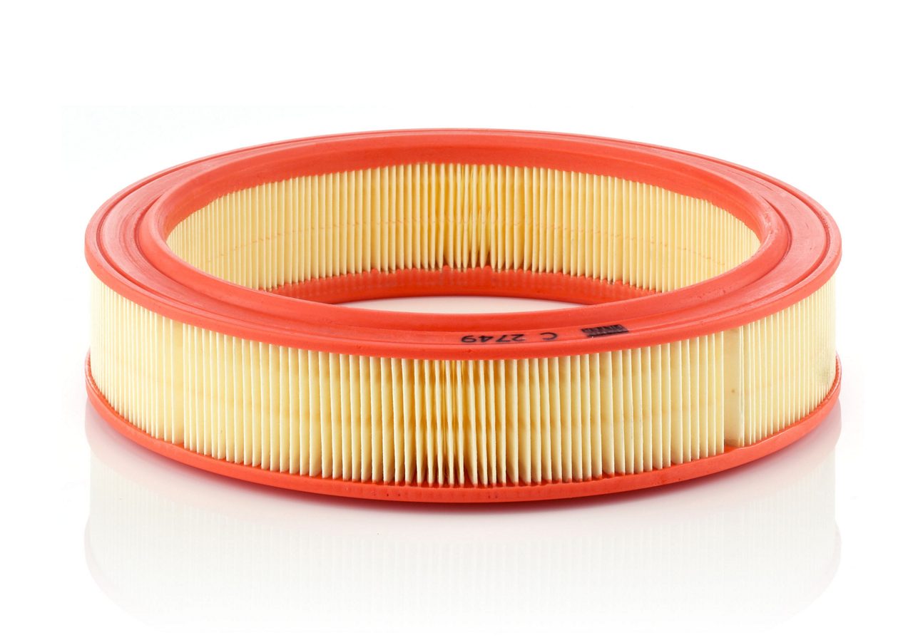 Product Image C2749_MANN-FILTER