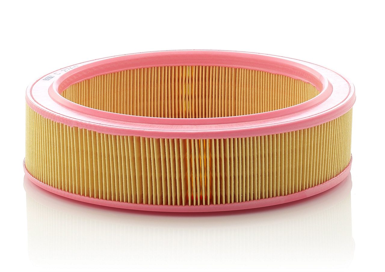 Product Image C2760_MANN-FILTER