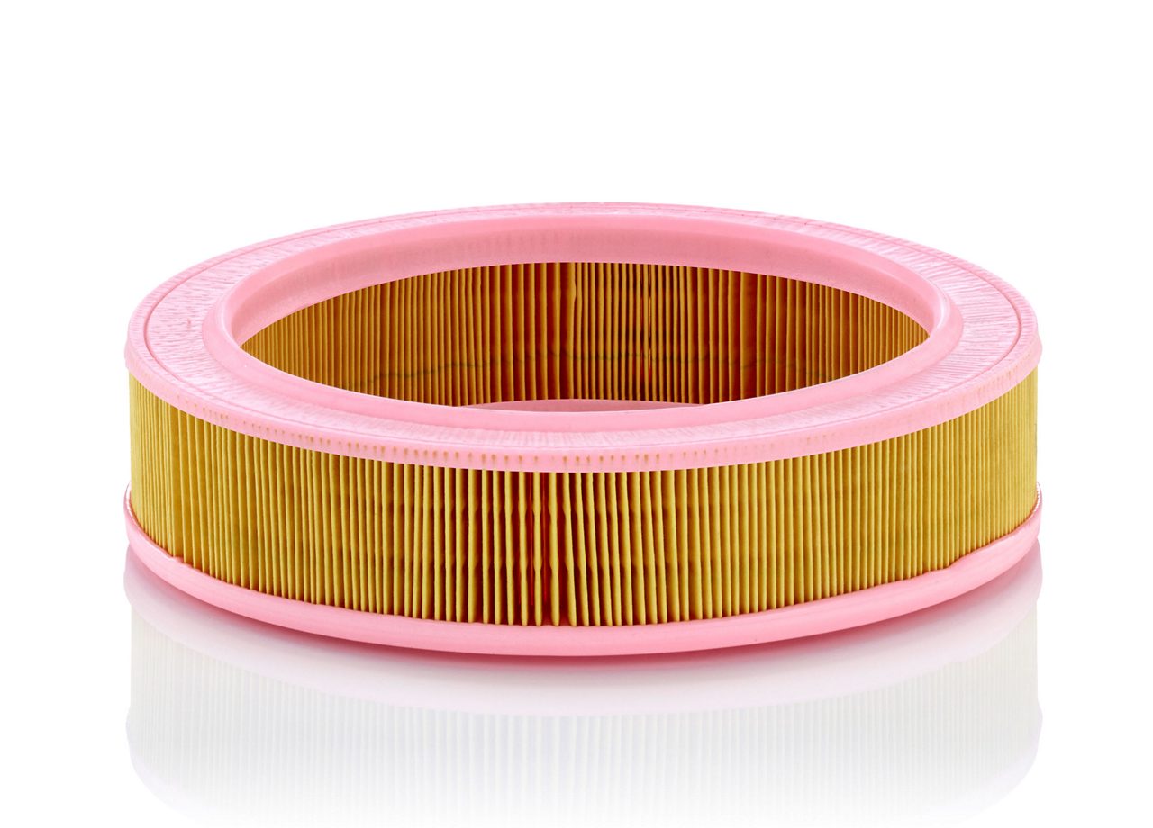 Product Image C2766_MANN-FILTER