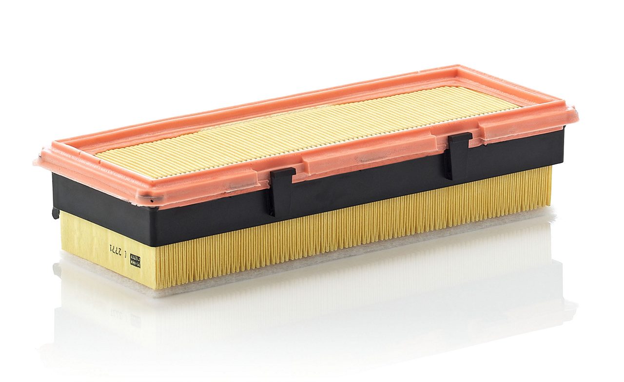 Product Image C2771_MANN-FILTER