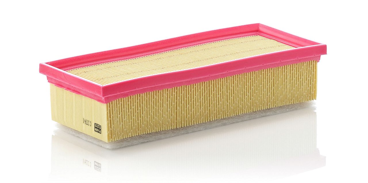 Product Image C2774/1_MANN-FILTER