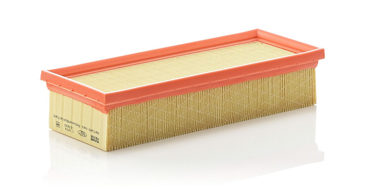 Product Image C2774_MANN-FILTER