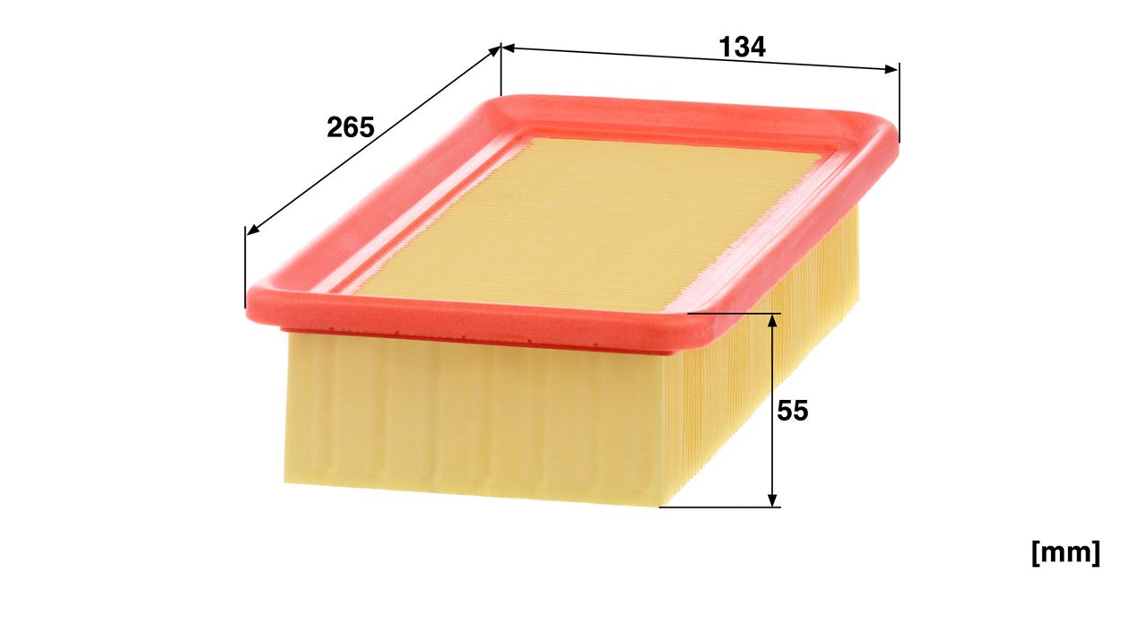 Product Image C2775_MANN-FILTER