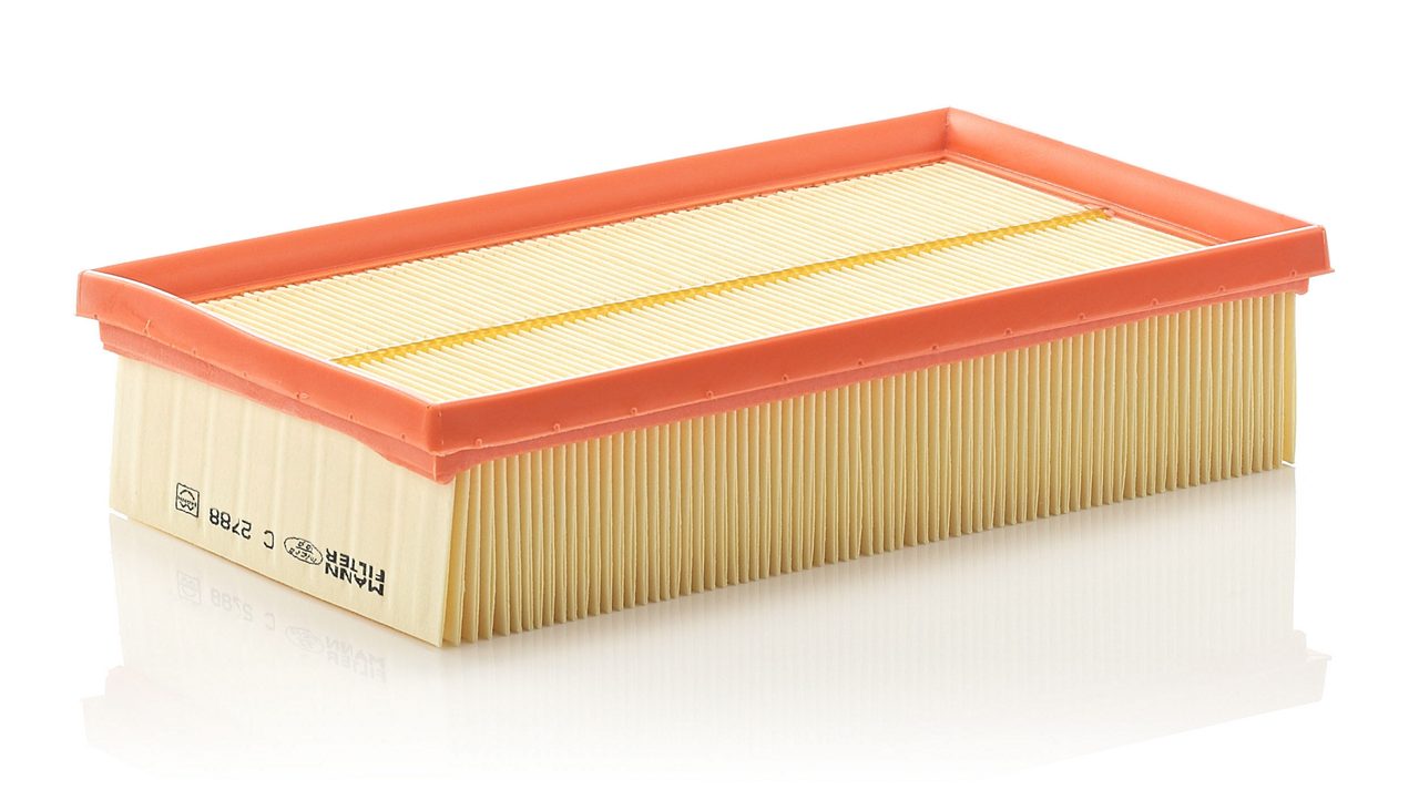 Product Image C2788_MANN-FILTER