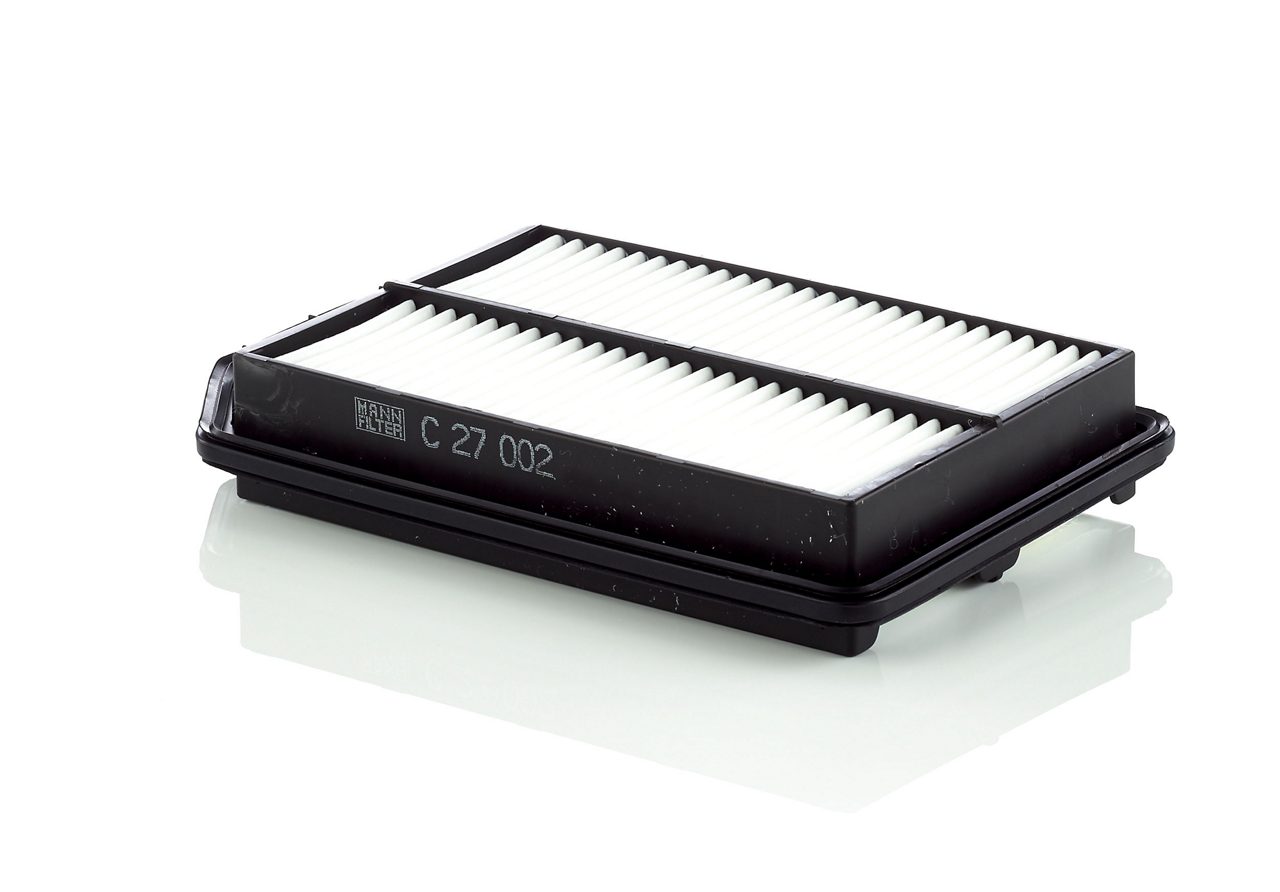 Product Image C27002_MANN-FILTER