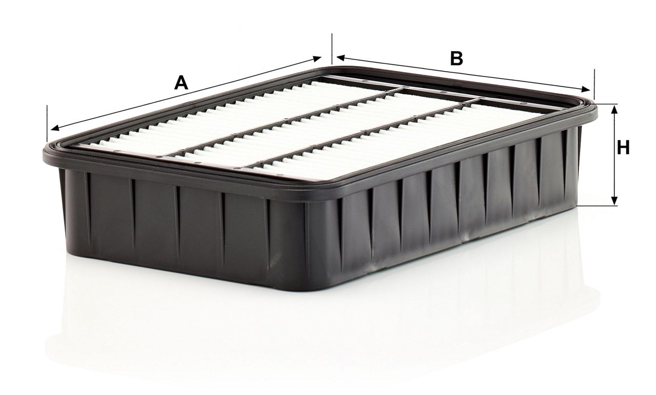 Product Image C27003/1_MANN-FILTER