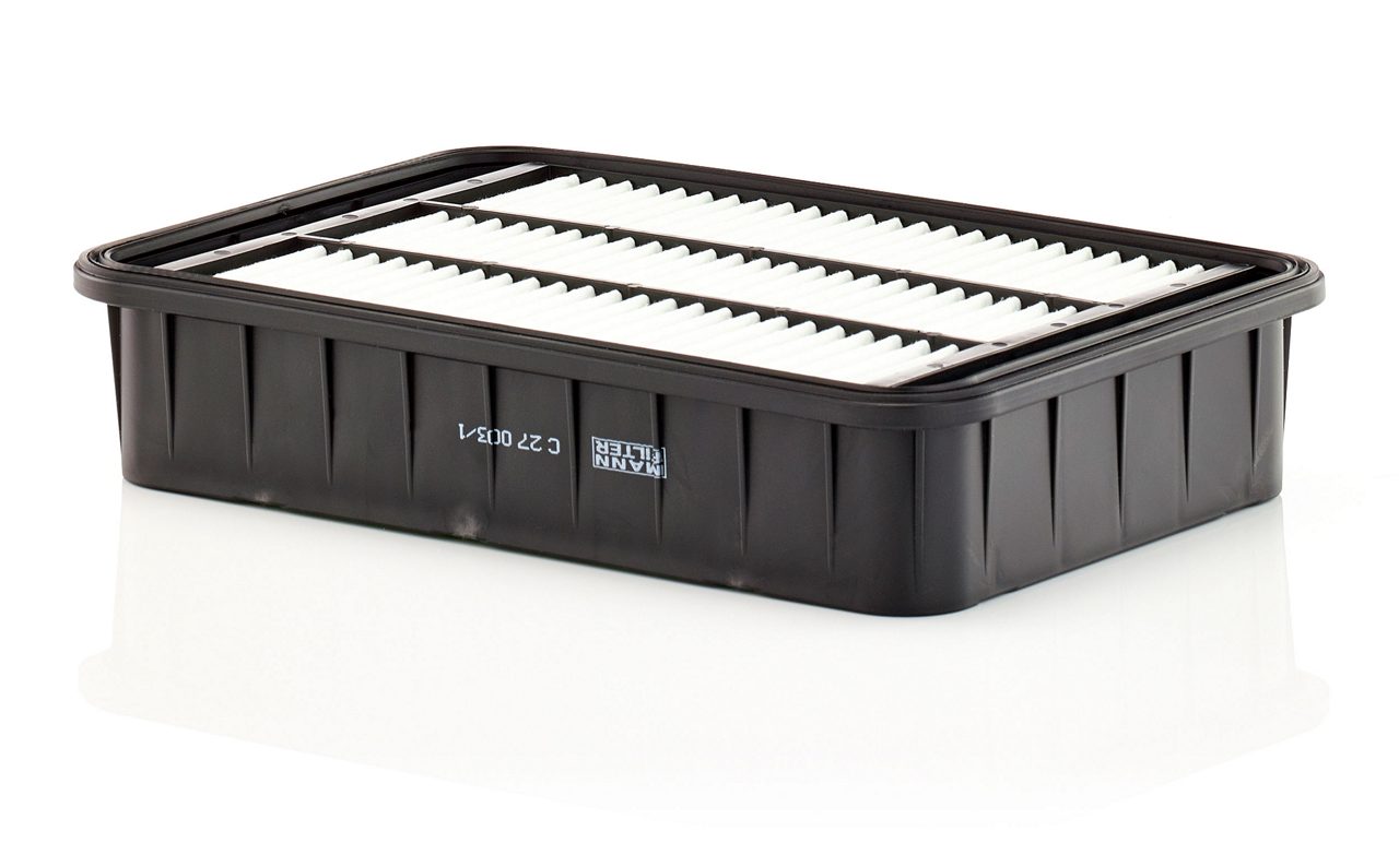 Product Image C27003/1_MANN-FILTER