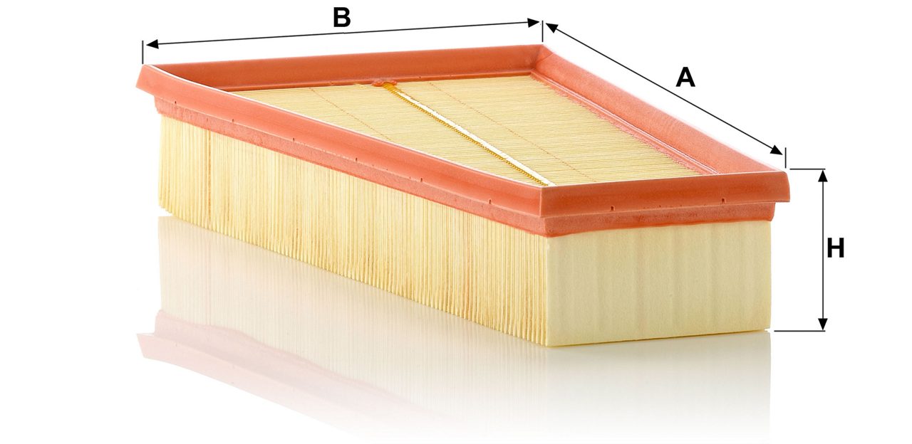 Product Image C27004_MANN-FILTER