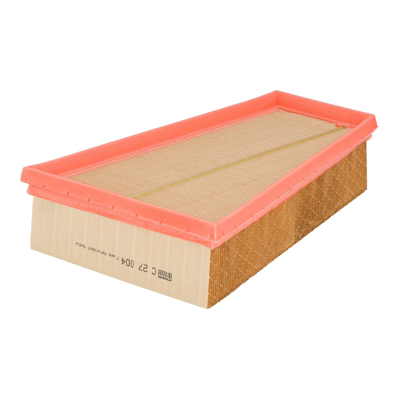 Product Image C27004_MANN-FILTER