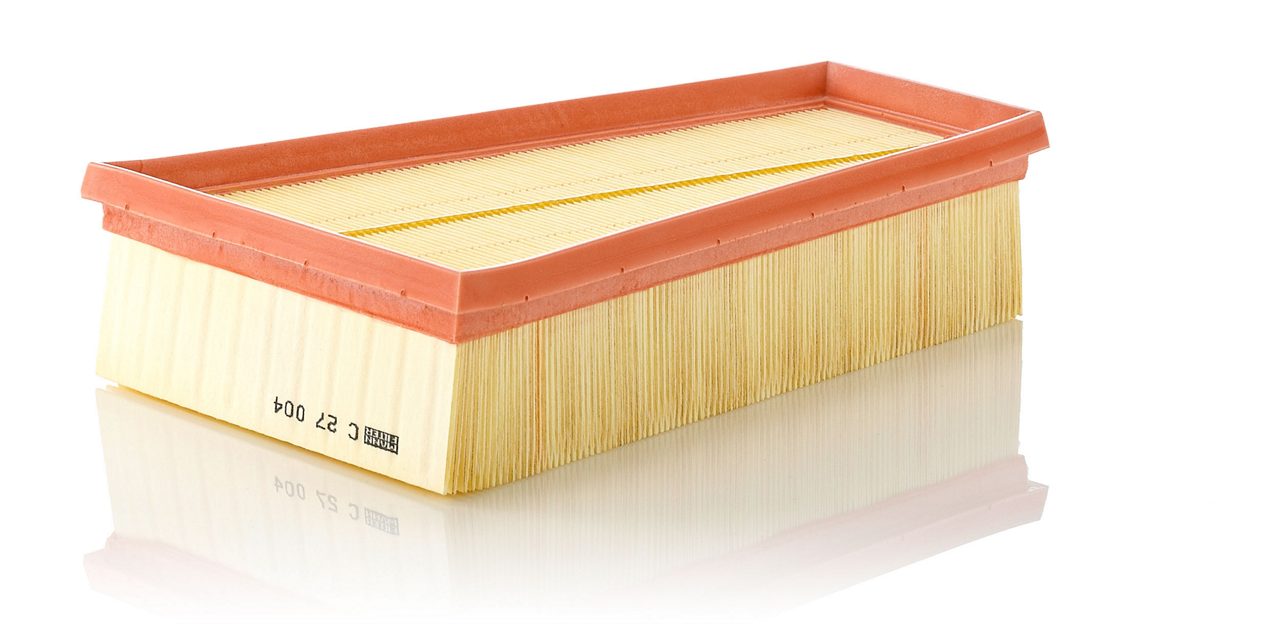 Product Image C27004_MANN-FILTER