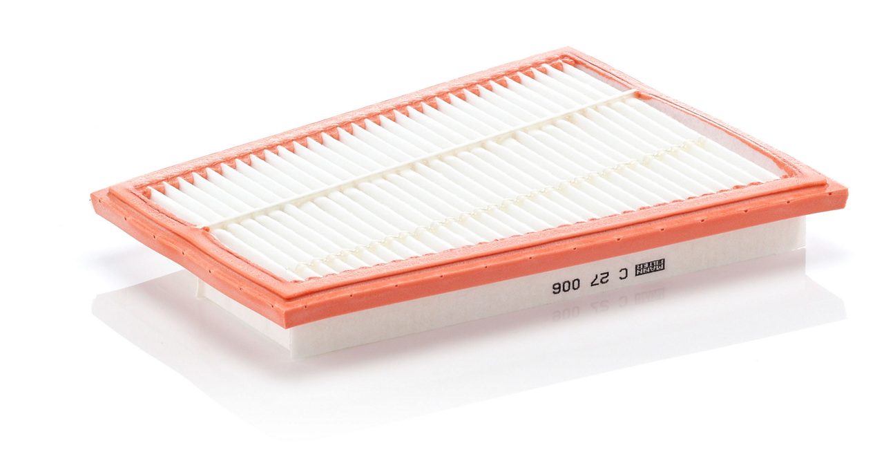 Product Image C27006_MANN-FILTER
