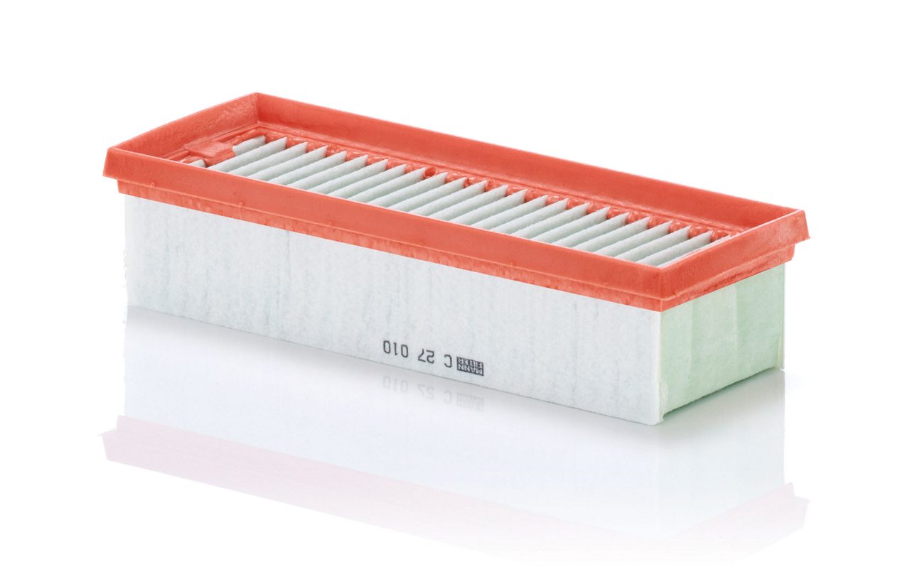 Product Image C27010_MANN-FILTER