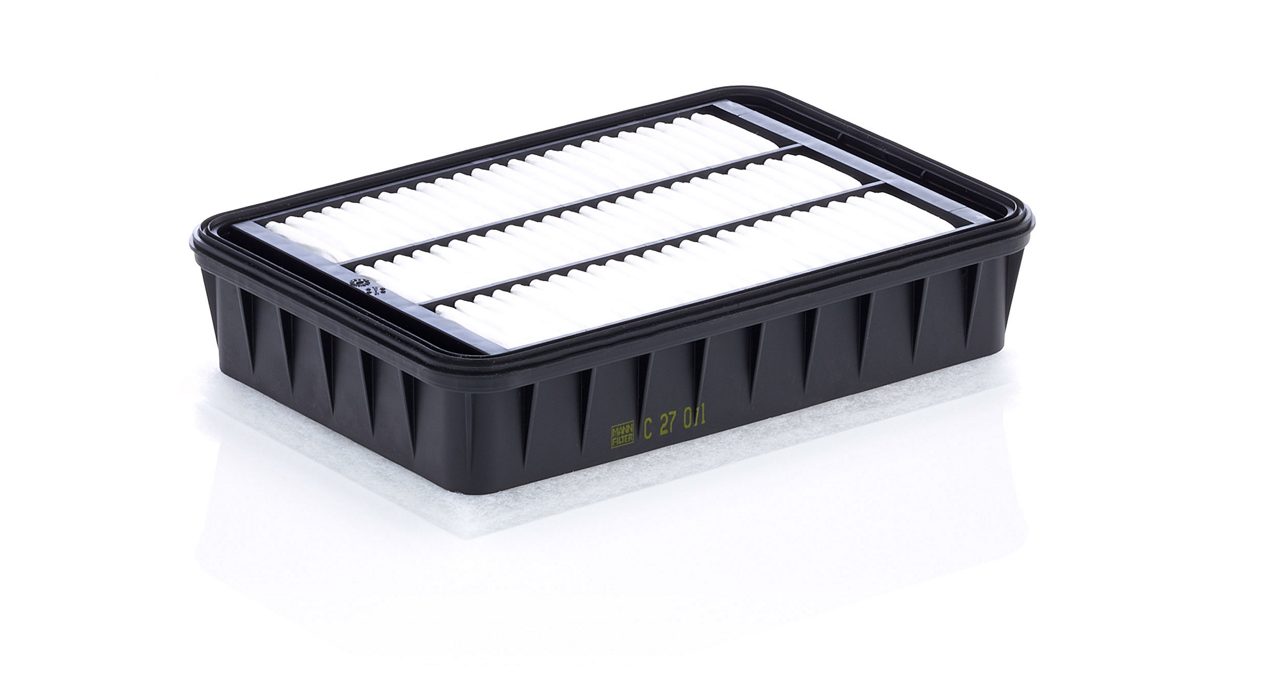 Product Image C27011_MANN-FILTER