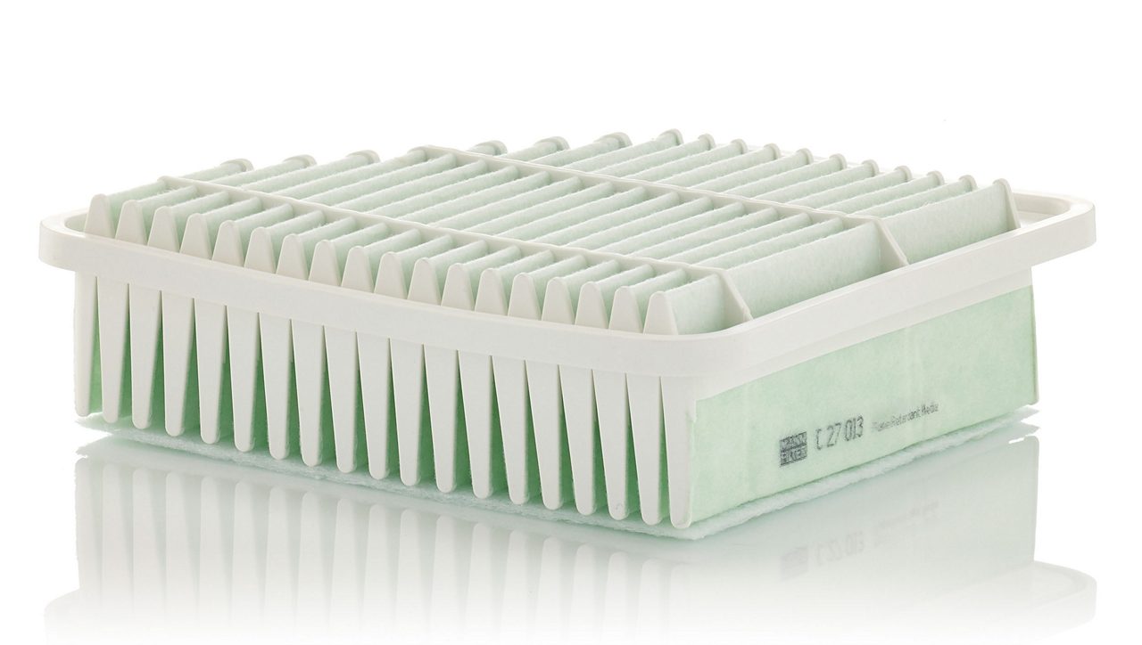 Product Image C27013_MANN-FILTER