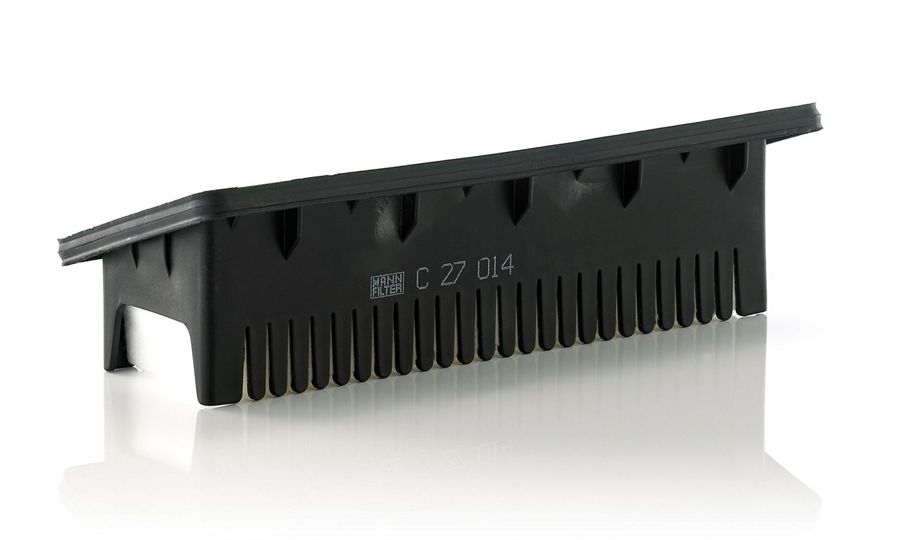 Product Image C27014_MANN-FILTER