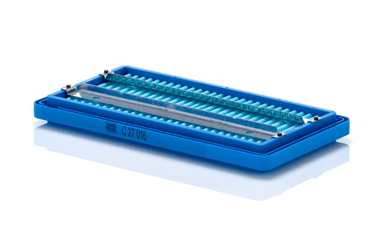 Product Image C27016_MANN-FILTER