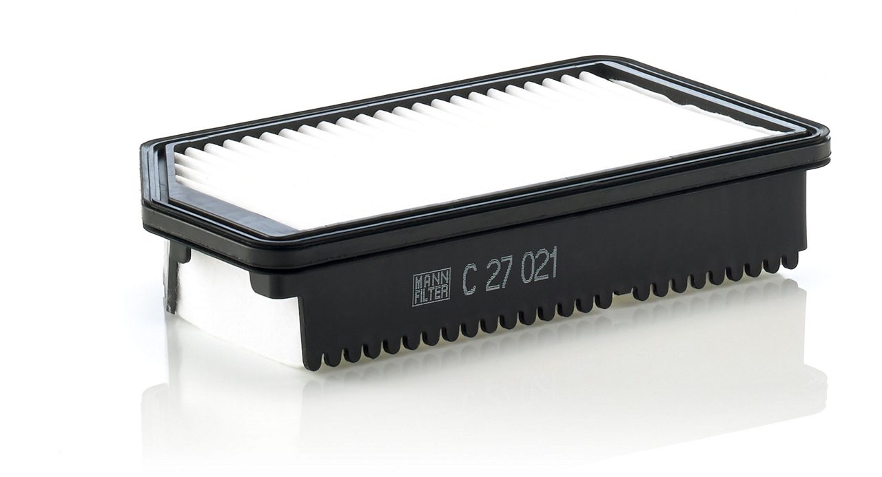 Product Image C27021_MANN-FILTER