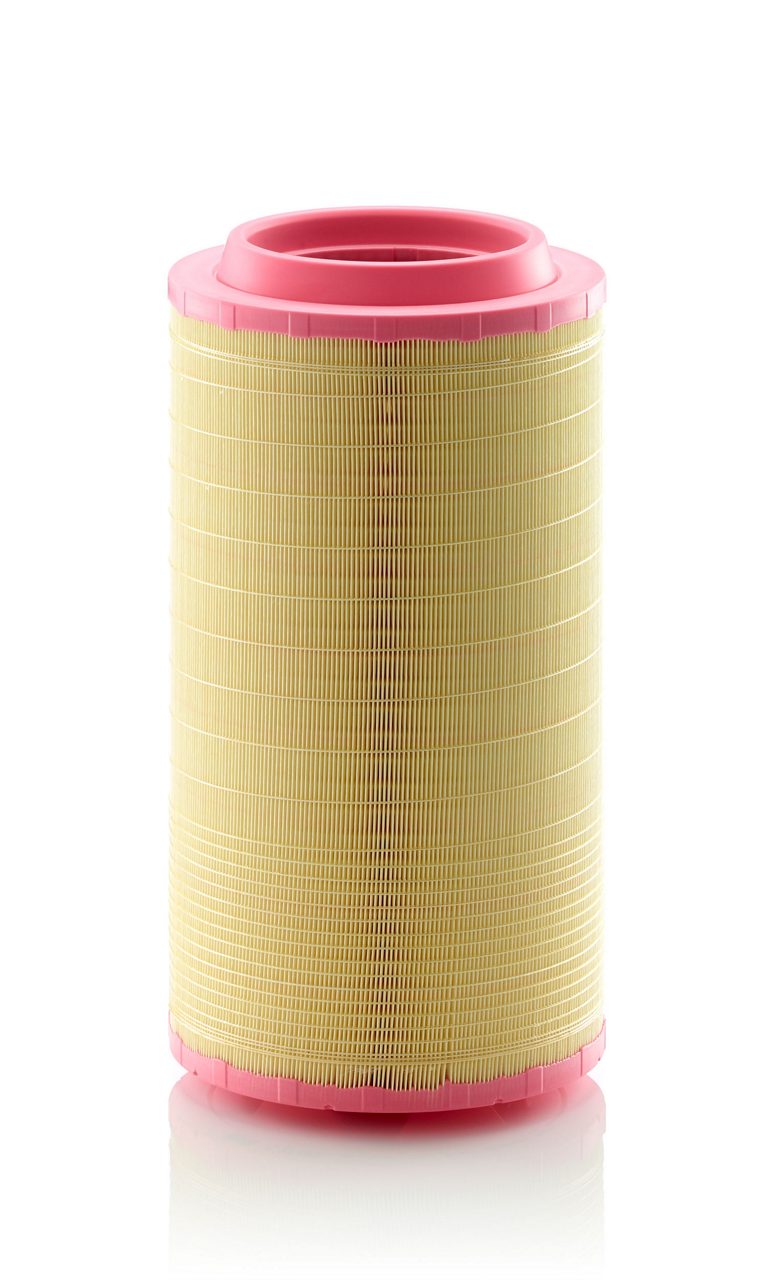 Product Image C27023_MANN-FILTER