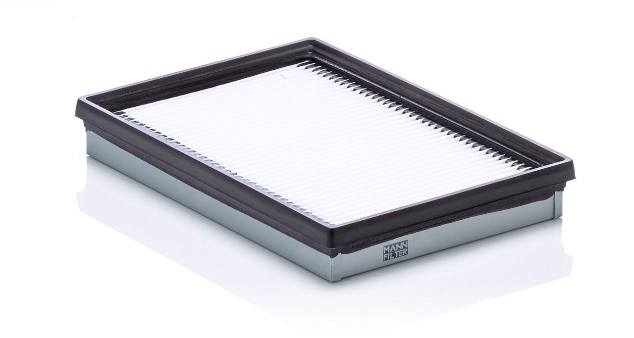 Product Image C27025_MANN-FILTER