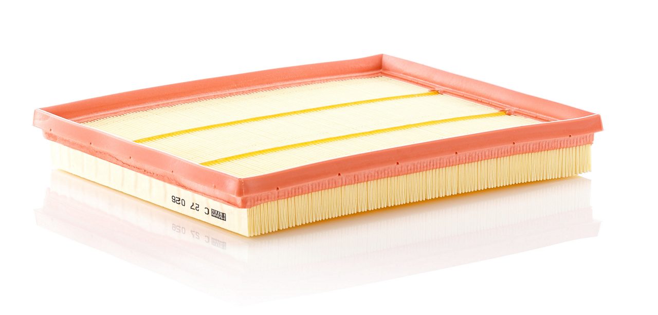 Product Image C27026_MANN-FILTER