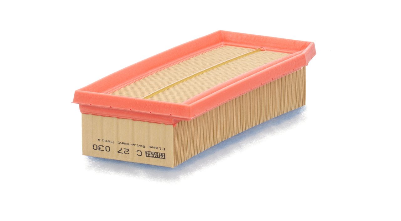 Product Image C27030_MANN-FILTER