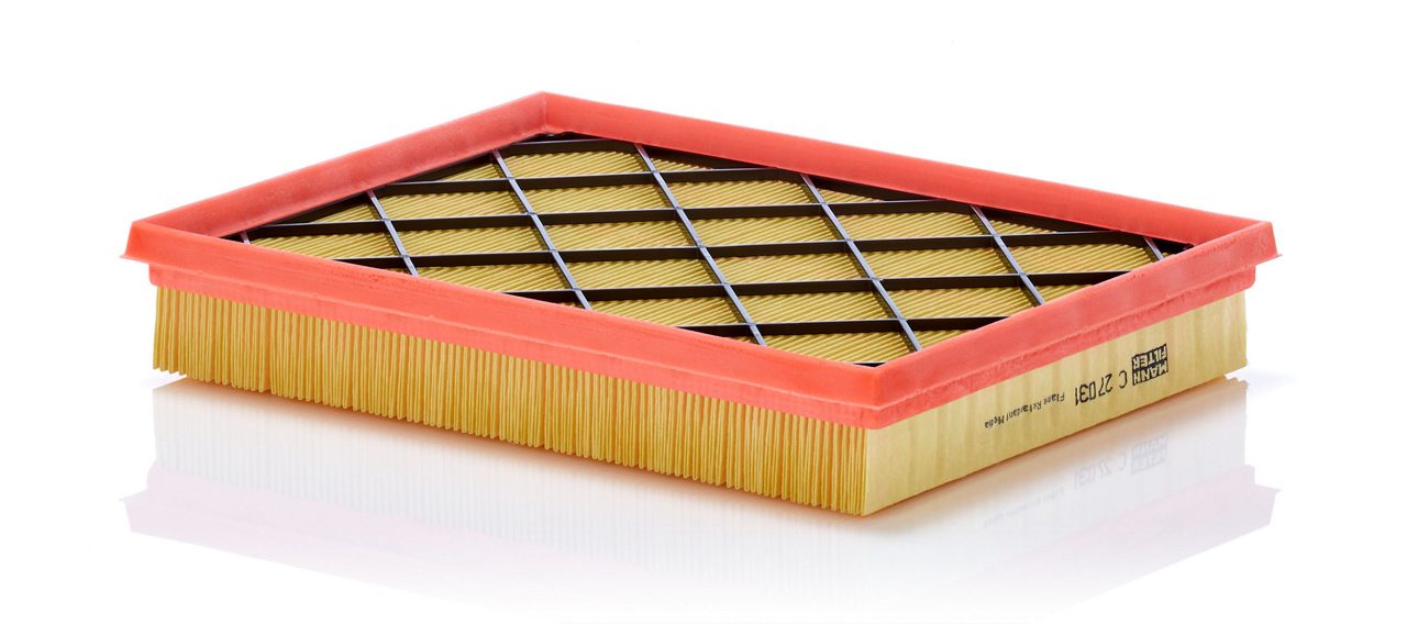 Product Image C27031_MANN-FILTER
