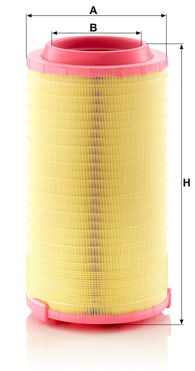 Product Image C27038/1_MANN-FILTER