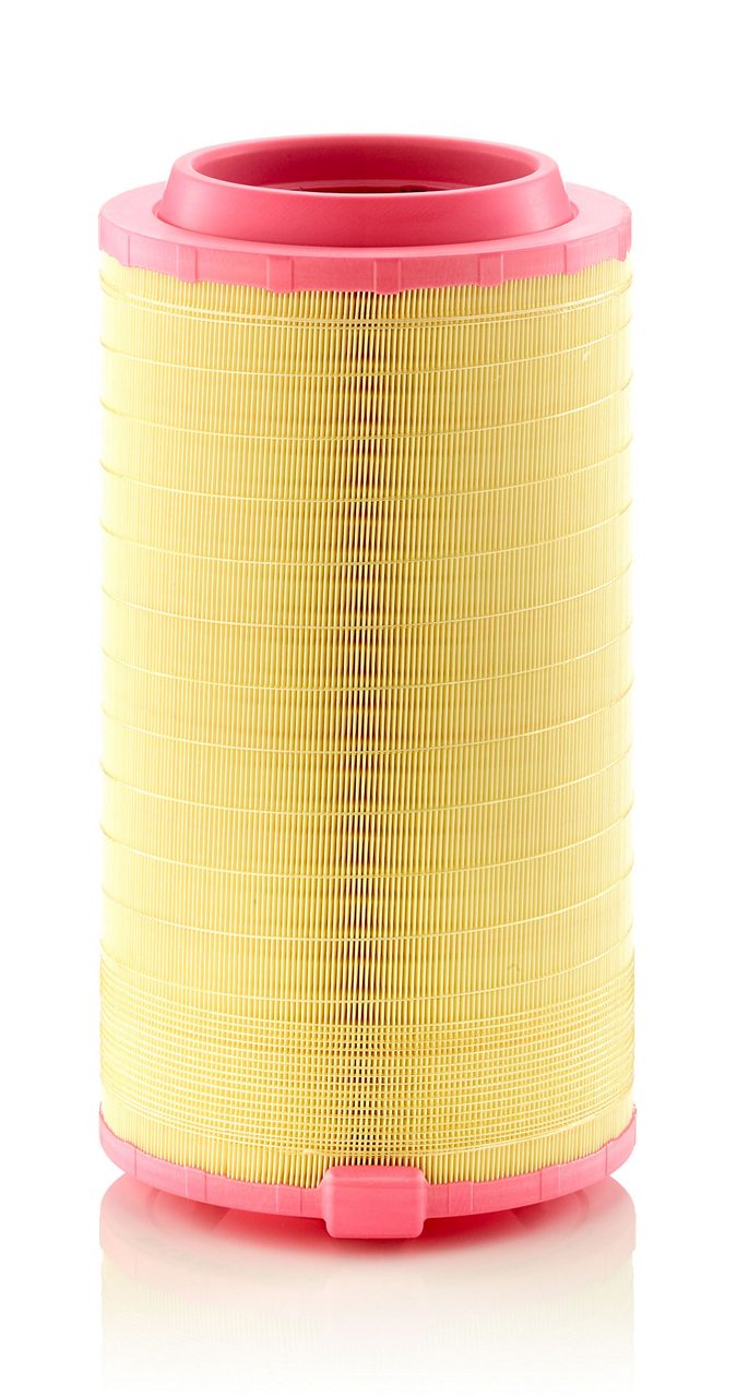 Product Image C27038/1_MANN-FILTER
