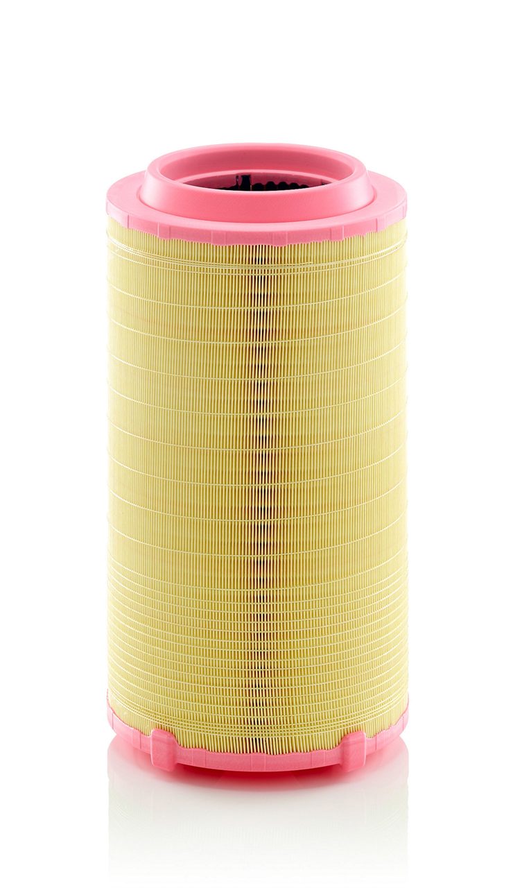 Product Image C27038_MANN-FILTER