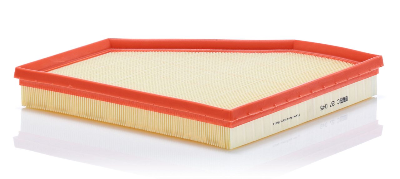 Product Image C27045_MANN-FILTER