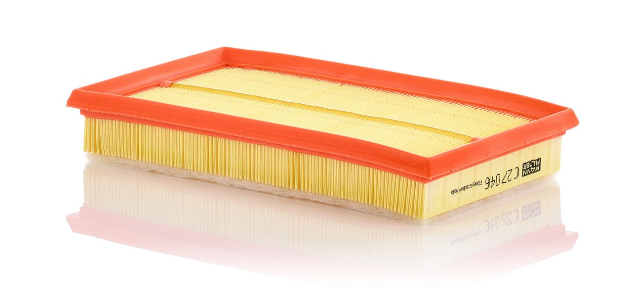 Product Image C27046_MANN-FILTER