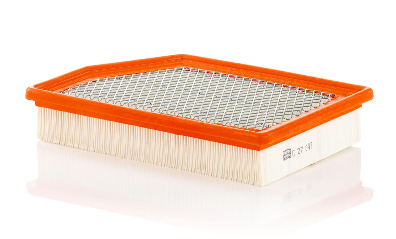 Product Image C27047_MANN-FILTER