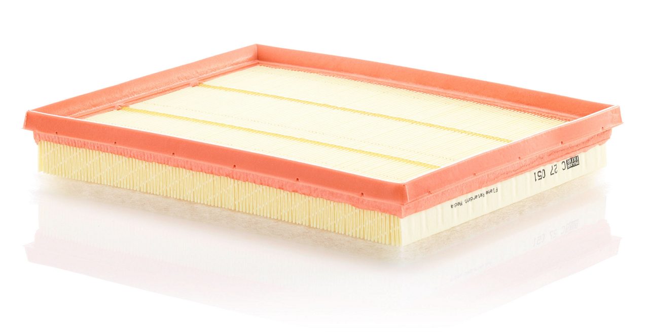 Product Image C27051_MANN-FILTER