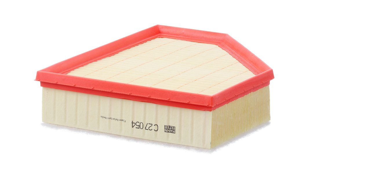 Product Image C27054_MANN-FILTER